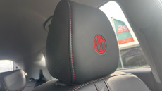 MG ZS 1.0T GDi Exclusive 5dr DCT Petrol Hatchback